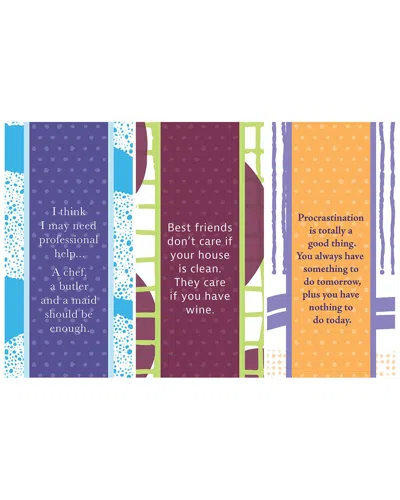 DRINKS ON ME DRINKS ON ME BEST SELLERS TEA TOWEL BUNDLE 3-PACK