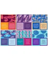 Drinks On Me Growing Old Napkin Bundle 6-pack In Multi
