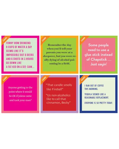 DRINKS ON ME DRINKS ON ME LOL LEGENDS GREETING CARD BEST SELLER BUNDLE 6-PACK