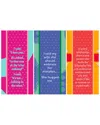 Drinks On Me Marriage Tea Towel Bundle 3-pack In Multi