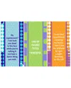 Drinks On Me No Filter Tea Towel Bundle 3-pack In Multi
