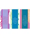 Drinks On Me Parenting Tea Towel Bundle 3-pack In Multi