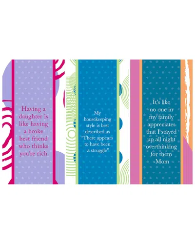 DRINKS ON ME DRINKS ON ME PARENTING TEA TOWEL BUNDLE 3-PACK