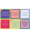Drinks On Me The Clowns Club Greeting Card Best Seller Bundle 6-pack In Multi