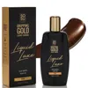 Dripping Gold Liquid Tan 150ml (various Shades) - Dark In Dark