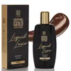 Dripping Gold Liquid Tan 150ml (various Shades) - Medium In Medium