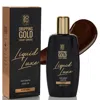 Dripping Gold Liquid Tan 150ml (various Shades) - Ultra Dark In Ultra Dark