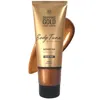 Dripping Gold Sosu  Bodytune Shimmer 125ml (various Colours) - Medium-dark In Medium-dark