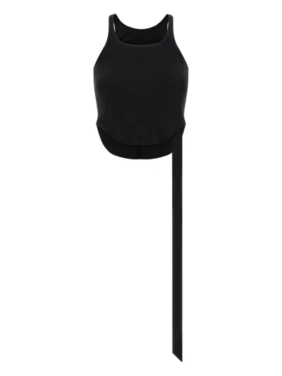 DRKSHDW DRKSHDW BASIC TANK CROPPED