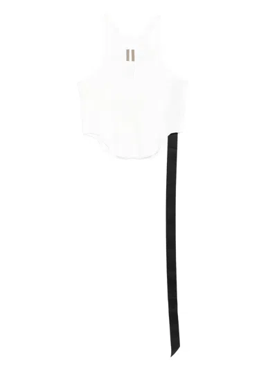 DRKSHDW DRKSHDW BASIC TANK CROPPED