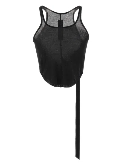 DRKSHDW DRKSHDW 'BASIC' TANK TOP