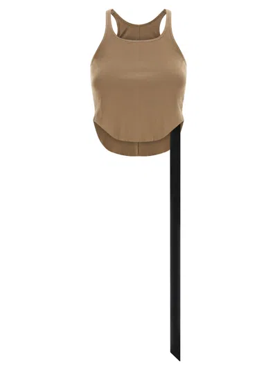 DRKSHDW BASIC TANK TOP