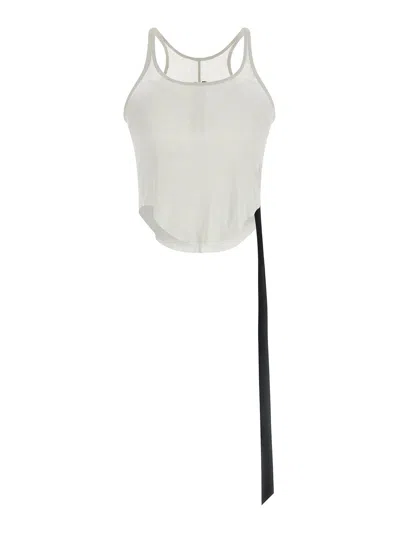 DRKSHDW BASIC TANK TOP