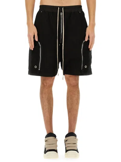 DRKSHDW BAUHAUS BERMUDA