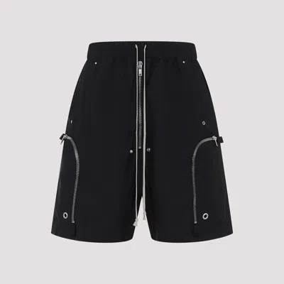 DRKSHDW BAUHAUS SHORTS