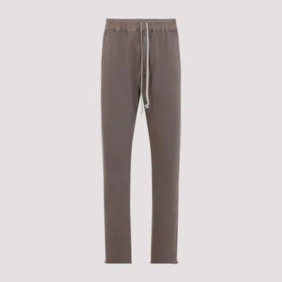 Drkshdw Berlin Drawstring Pants In Grey