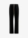 Drkshdw Pantalone Jogger In Cotone Organico In Black