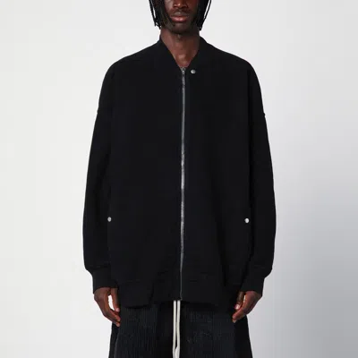 DRKSHDW DRKSHDW BLACK BOMBER OVER JUMBO FLIGHT