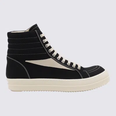 DRKSHDW SNEAKER HIGH VINTAGE