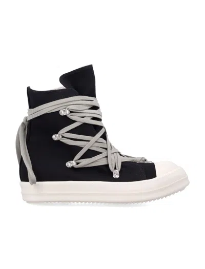 Drkshdw Black Sneaker