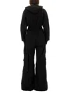 Drkshdw Black Sweatshirt In Black