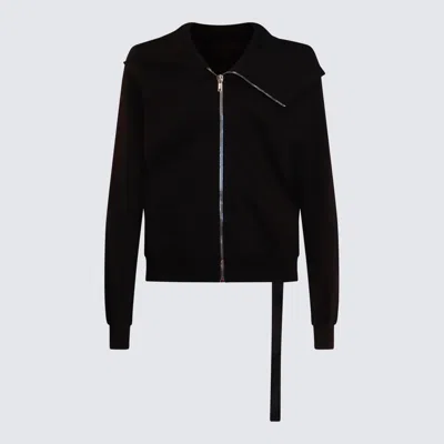 Drkshdw Black Sweatshirt