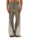 Rick Owens Drkshdw Drkshdw By Rick Owens Bolan Banana Jeans