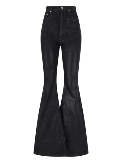 DRKSHDW BOLAN BOOTCUT JEANS