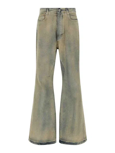 DRKSHDW BOLAN BOOTCUT JEANS