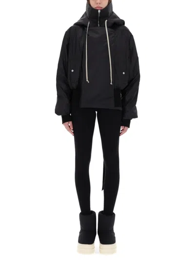 DRKSHDW BOMBER JACKET ALICE PARKA