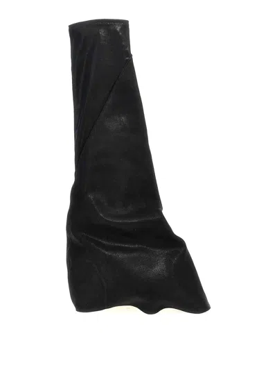 Drkshdw Fetish Boots
