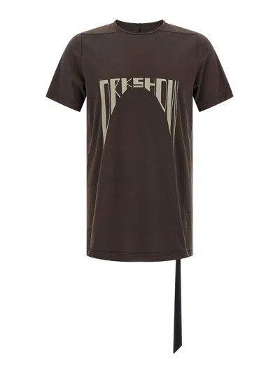 DRKSHDW LEVEL T T-SHIRT