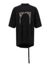 Drkshdw Porterville Level T-shirt In Black