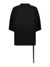 Drkshdw Men's Jumbo Ss T T-shirt In Black