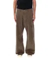 Drkshdw Pantaloni - Cargo Trousers
