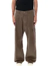 Drkshdw Pantaloni - Cargo Trousers