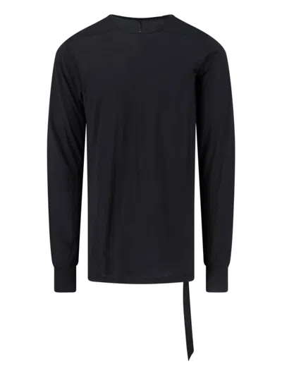 Drkshdw Classic T-shirt In Black