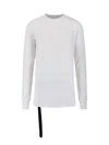 Drkshdw Classic T-shirt In White