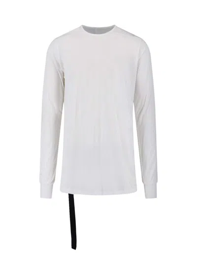 Drkshdw Classic T-shirt In White