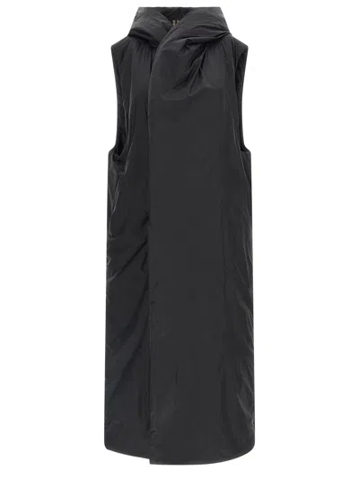 DRKSHDW DRKSHDW CONCORDIANS HOODED LINER