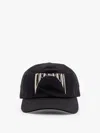 Drkshdw Men Cotton Baseball Hat With Logo On The Front