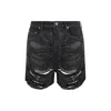 Drkshdw Bermuda Geth Cut Offs