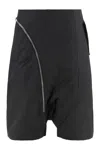 Drkshdw Cotton Bermuda Shorts