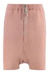Drkshdw Cotton Bermuda Shorts