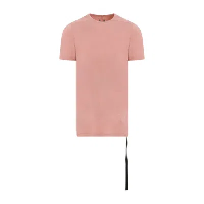 DRKSHDW DRKSHDW COTTON CREW-NECK T-SHIRT
