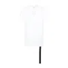 Drkshdw Cotton Crew-neck T-shirt
