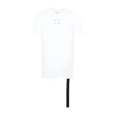Drkshdw Cotton Crew-neck T-shirt