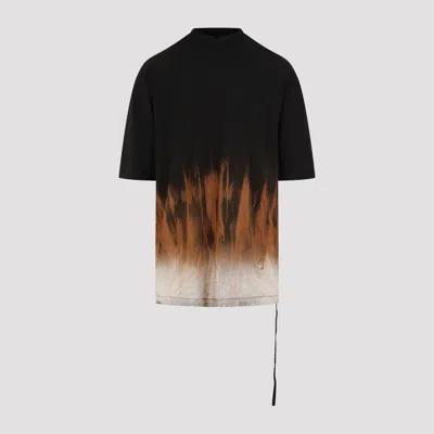 DRKSHDW DRKSHDW COTTON CREW-NECK T-SHIRT
