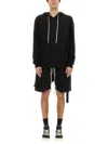 Drkshdw Men Peter Cotton Sweatshirt