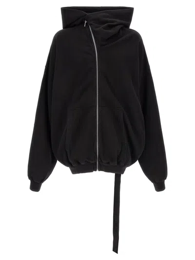 Drkshdw Cotton Men's Sweatshirt In Black